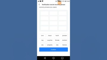 How to create token pocket wallet for Meta Force | Registration