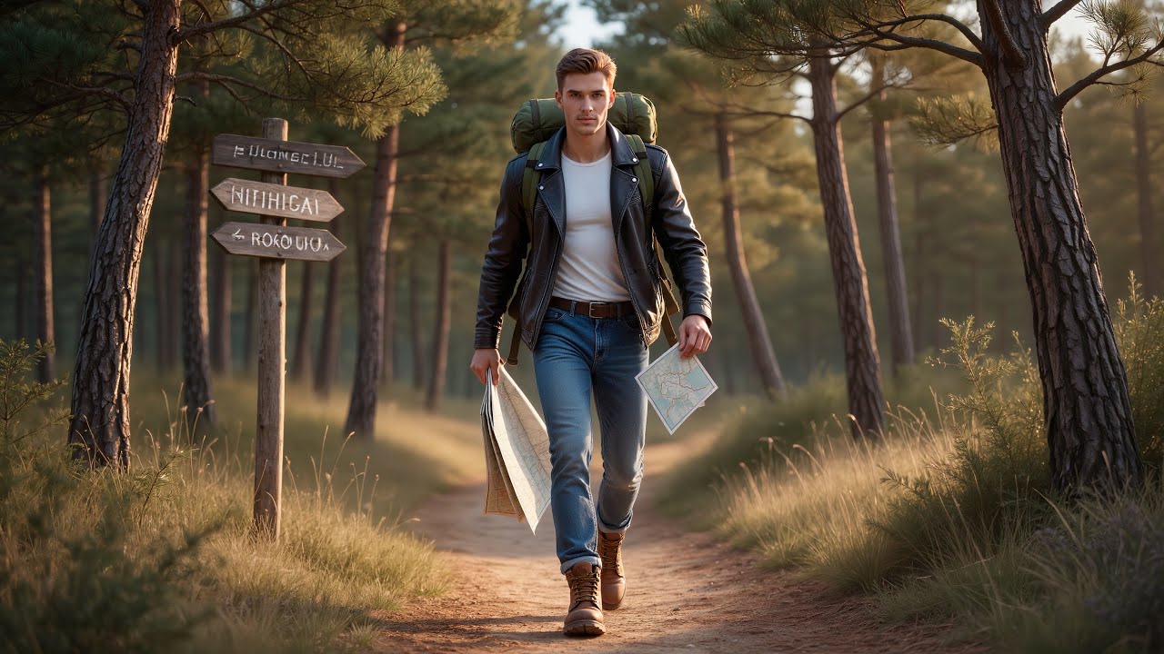 Дорога по имени 