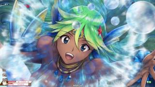ワンダーランドウォーズ 果物先生が端シレネッタで物語を唄う53【AA5】