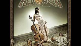 Helloween -  If I Could Fly