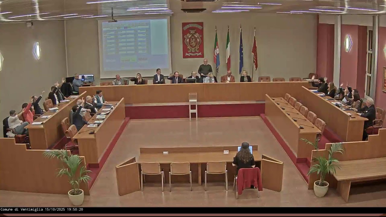 Comune di Ventimiglia