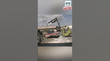 A Painful Lesson in Center of Gravity 🤦‍♂️