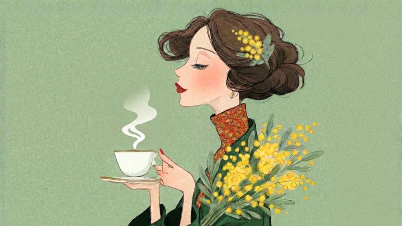 To You, With Gratitude | Uplifting Vintage Jazz for Appreciation & Inner Joy