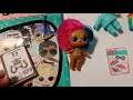 unboxing lol surprise #lol #mainanmurah