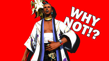 Should You Be A Dragoon Main in PvP? Watch This FF14 Dragoon Compilation