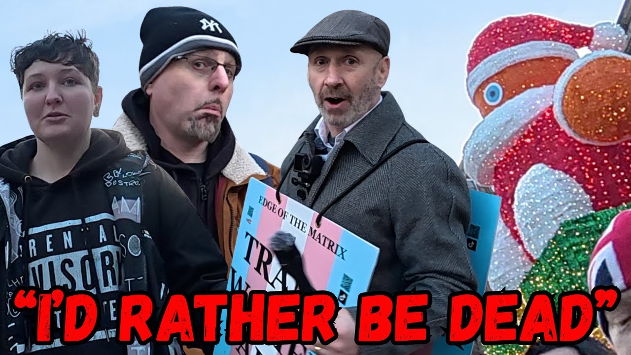 Did I Just Find the World's Worst Dad?