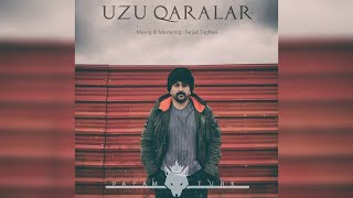 Payam Turk — Üzü Qaralar Resimi