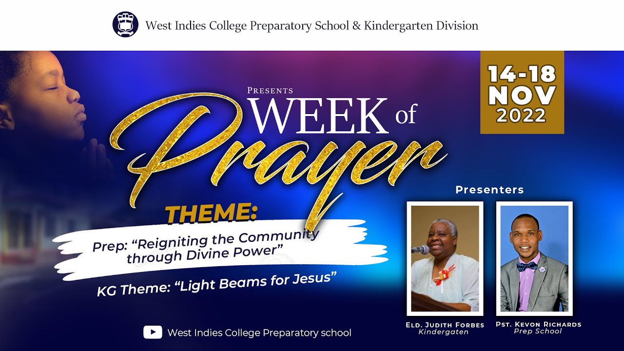 west-indies-college-preparatory-school-week-of-prayer-november-14