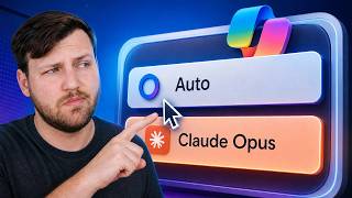 Claude Is Inside Copilot. How Much Better Is It Really?
