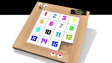 How to make easy Number Puzzle board Game from Cardboard || DIY cardboard craft game tutorial.