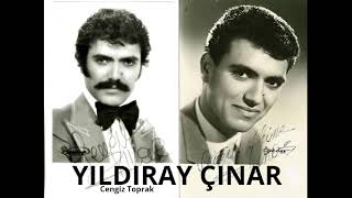 Yildiray Çinar - Gam Yeme Gönül - Nette İlk.