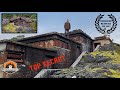 Hikers find abandoned ww2 classified military base on a canadian mountain explore  101