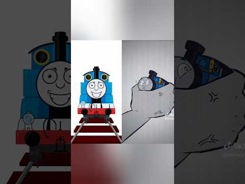 Thomas Hate Reboot Thomas Thomasanimation