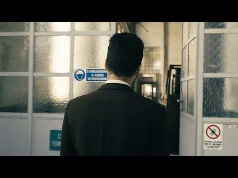 L'Ombra del Gigante OFFICIAL TRAILER