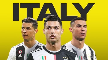 The Underrated Cristiano Ronaldo Years