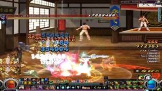 indra ferman test(lvl105 no burning)