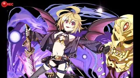 盗賊アーサー モフモフ