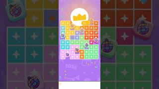 Queens Master All Levels 21 - 30 Sudoku Puzzle