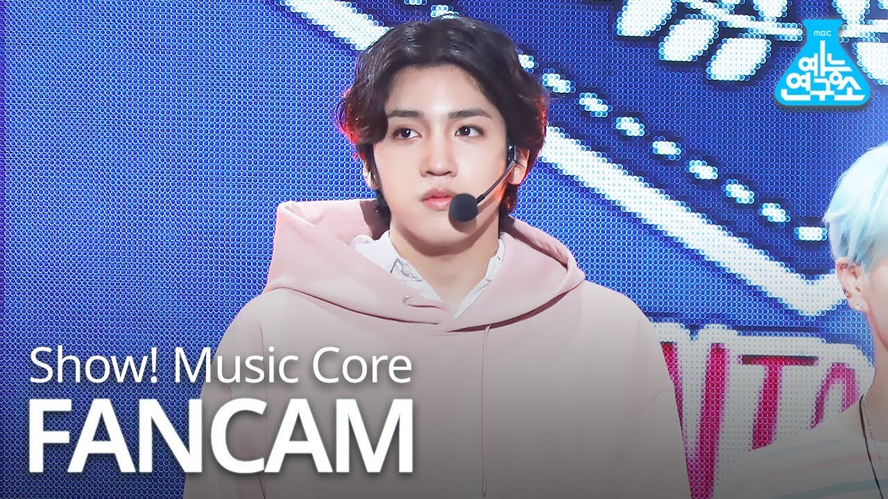 ウソク「접근금지(Humph!)」公式Fancamのサムネイル