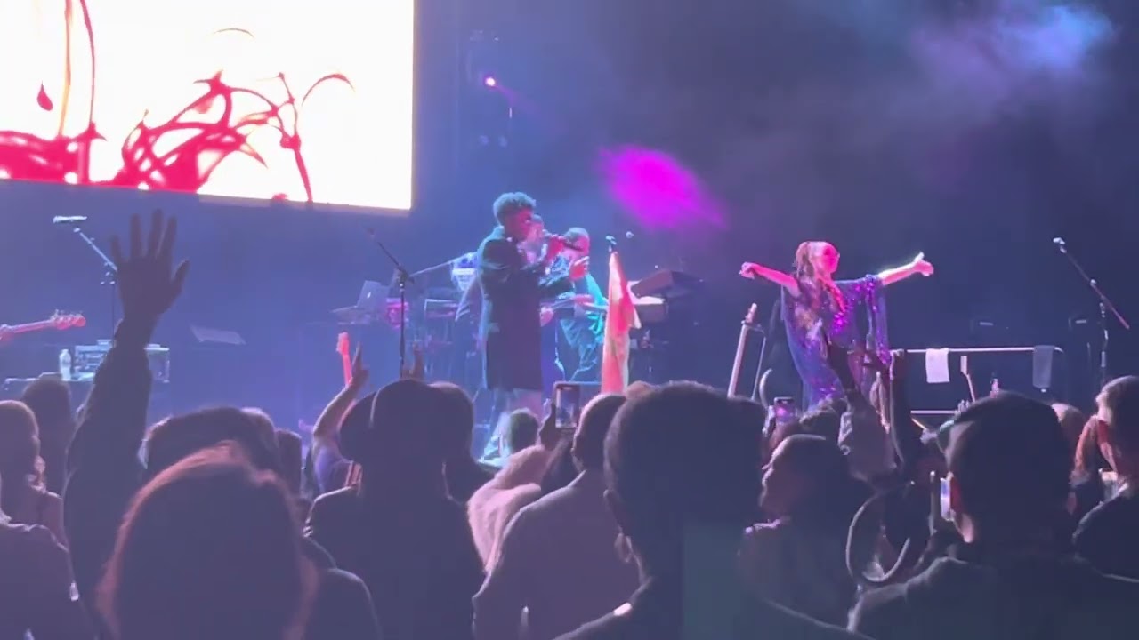 Soft & Wet Brown Mark Style