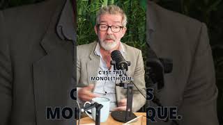 Et si on adaptait le travail… à la vie ? | Gaël Chatelain-Berry - Résonances