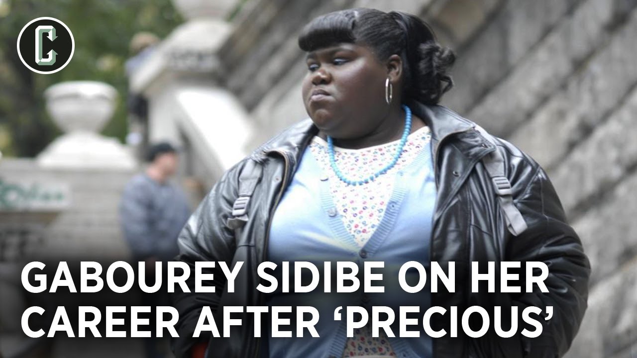 Gabourey Sidibe on Life After Her Oscar Nomination: 