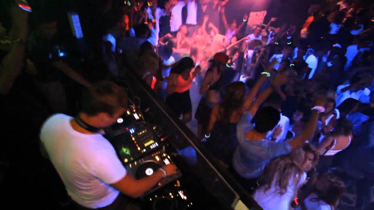 Fluo Party Naima Edition Official Video