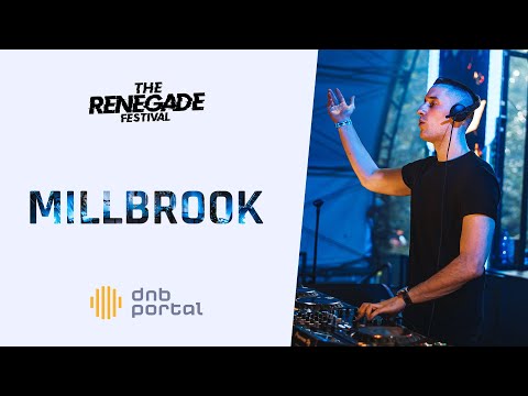 Millbrook - The Renegade Festival by Let It Roll | Drum and Bass