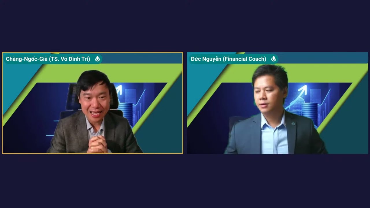 Outline Video tiền Dại tiền Khôn: Có Nên Mua Nhà để Gánh nợ lớn ?