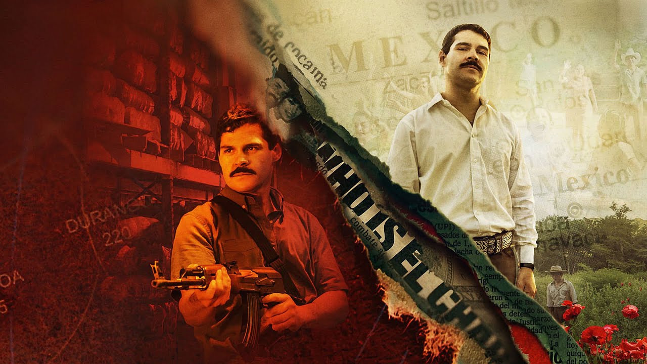 Descargar Serie El Chapo Temporada 2 El Chapo Temporada