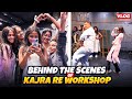 Kajra re workshop deepikaagarwal gmdancecentre teamgm deepaktulsyan agsquad bts