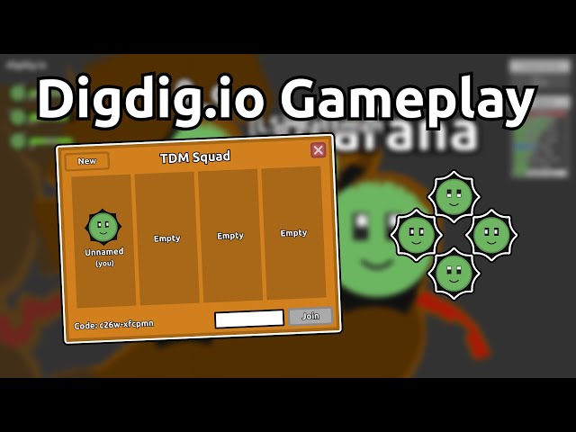 NOVO MODO TEAMS - digdig.io 