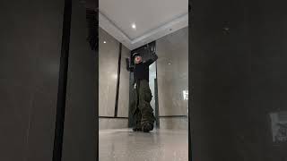 Random Switch (Remix) #dance cover