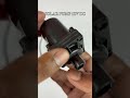 ☀️SunFlow Power Pump–Yellow Pumpsy Magic🚿⚡#solarpower #farmlife #smartliving #waterflow #pump #diy