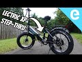 Lectric XP Step-Thru: Best sub-$900 e-bike?