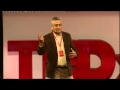 Relentless Curiosity : Rajdeep Sardesai at TEDxYouth@Chanakyapuri