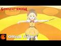 Grow Up Show Sunflower Circus | Official Trailer | Crunchyroll