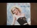 Blondie The Tide Is High 1980 HQ HD