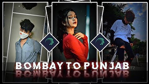 BOMBAY_TO_PUNJAB🥴🥵New Trending XML file🎟☢️New Trend XML🔥👀 #xml #xml_file #shorts