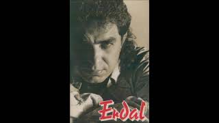 Erdal Çelik - Perişanım 1993