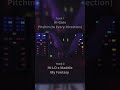 Mixing Hi-Gate - Pitchin (In Every Direction) into HI-LO x Maddix - My Fantasy
