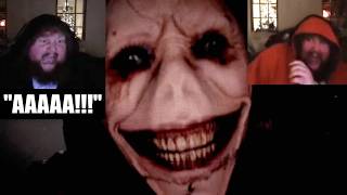 CASEOH JUMPSCARE AND FUNNY MOMENTS IN MAY 2026 - SCARY HORROR GAMES screenshot 5