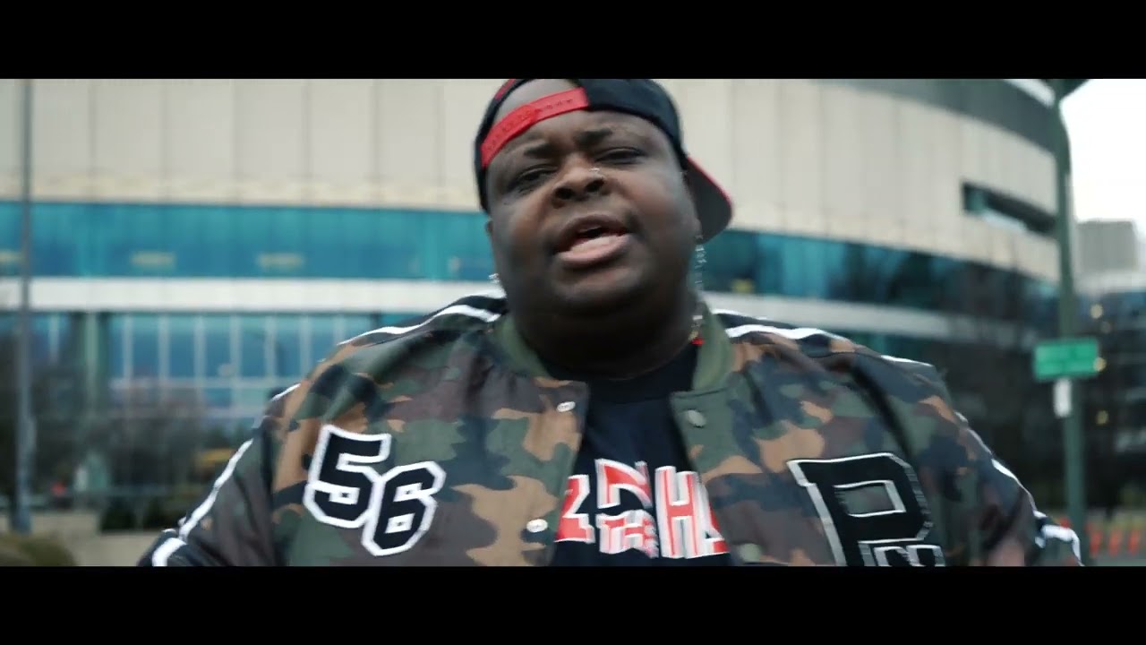 Roulette Delgato aka Big Burr - Dear Rose Remix