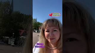 Любимый город Ханты-Мансийск #хантымансийск