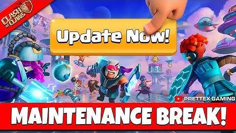 September update : Magic snacks , Supercharge , and more