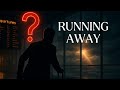 Running in the wrong direction | Guess the Bible Character