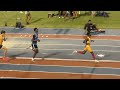 Boys 800m finals section 2 fhsaa 3a region 4 2024