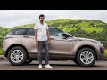 2020 Range Rover Evoque - Mini Velar Is Very Desirable | Faisal Khan