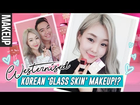 Tips <strong>from</strong> a <strong>Pro</strong> 👍 자연스러운 피부 표현 화장법 | meejmuse