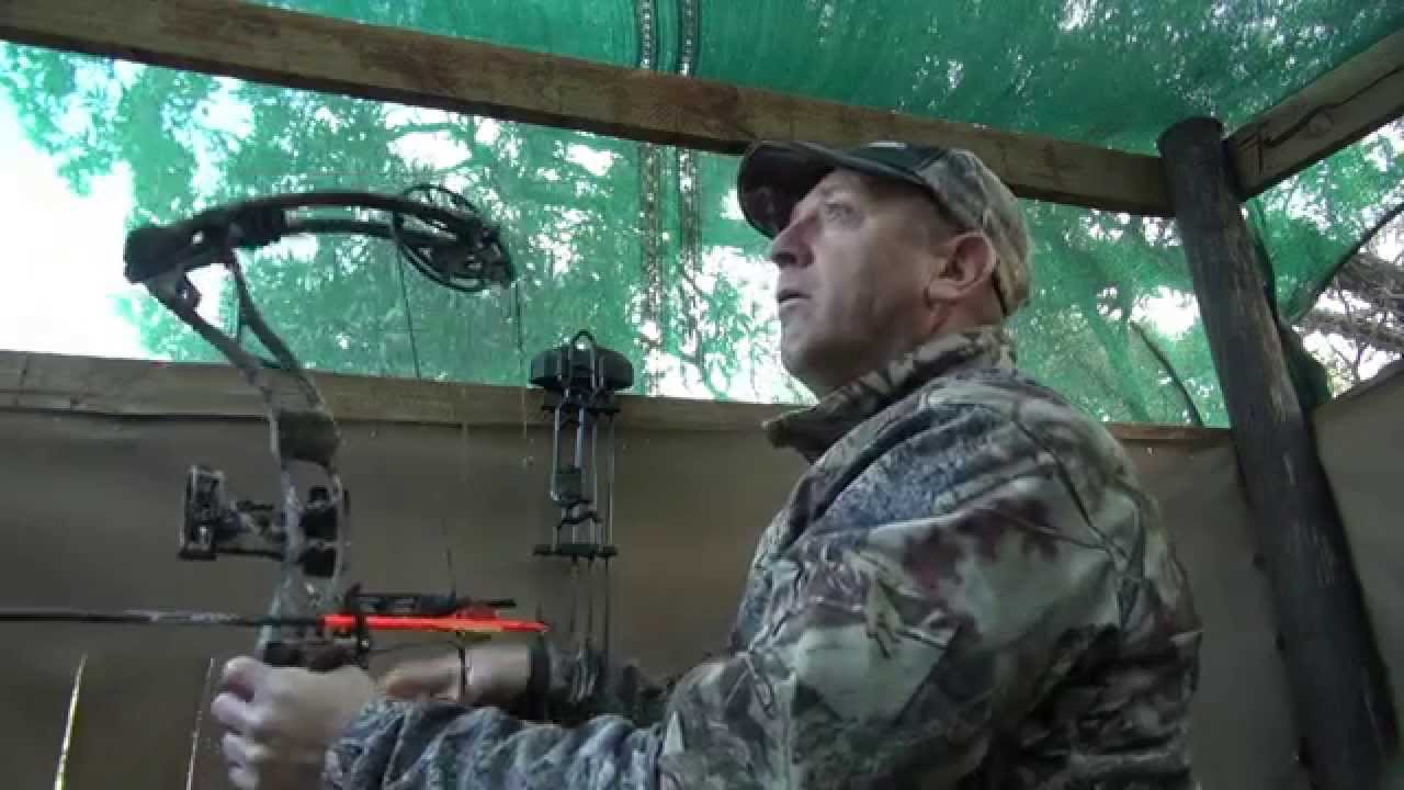 CHASSE A L'ARC n°8 daté de 2014 - REVUE CHASSE A L'ARC - TIR A L'ARC
